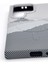 Samsung Galaxy S24 Ultra Uyumlu Dijital Desenli Magsafe Şarj Özellikli Silikon Kapak Kılıf 4
