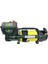 12V 13500 Lb Sarı Sentetik Halatlı Off-Road 4x4 Vinç (Sarı Halatlı) 2