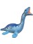 40CM Loch Ness Canavar Simülatörü Dinozor Peluş Oyuncak Bebek (Yurt Dışından) 1