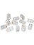 S-Lınk SL-COB8P Rj-45 Konnektör 100 Lü Paket 1