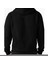 Baba Sen En Iyisin! Kapüşonlu Sweatshirt Kırmızı 5