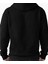 Baba Sen En Iyisin! Kapüşonlu Sweatshirt Koyu Gri 5
