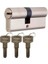 Pirinç 68 mm Bilyalı Silindir Barel 3