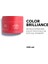 Professionals Invigo Color Brilliance Maske 150 ml - Kalın Telli Saçlar İçin Renk Koruması 1