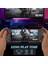Idragon D3 Telefon Için Joyistikli Teleskopik Oyun Denetleyici Gamepad 4