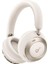 Soundcore Space One Pro Katlanabilir Kulak Üstü Bluetooth Kulaklık - 4 Aşamalı Gürültü Engelleme - Krem - A3062 1