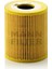 Bmw 5 Serisi E39 5.25D Dizel Yağ Filtresi 2000-2004 Mann Filter 1