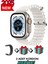 Xiaomi 12 Uyumlu Akıllı Saat Watch Ultra2 49MM Kordon Hediyeli - Son Versiyon 1