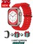 Xiaomi Mi 9 Uyumlu Akıllı Saat Watch Ultra2 49MM Kordon Hediyeli - Son Versiyon 1