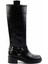 Siyah Kadın Çizme K03503743009 2