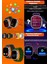 Xiaomi Redmi Note 9 Uyumlu Akıllı Saat Watch Ultra2 49MM Kordon Hediyeli - Son Versiyon 2