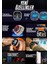 Xiaomi Redmi Note 9 Uyumlu Akıllı Saat Watch Ultra2 49MM Kordon Hediyeli - Son Versiyon 5