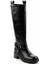 Siyah Kadın Çizme K03503743009 3