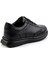 Siyah Napa Hakiki Deri Erkek Sneaker E01728358743 4