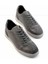 Gri Napa Deri Erkek Sneaker E01728019243 1