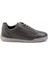 Gri Napa Deri Erkek Sneaker E01728019243 2