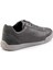 Gri Napa Deri Erkek Sneaker E01728019243 4