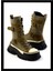 Haki Keten Kadın Bot & Bootie K02185039718 1