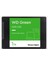 1 Tb Wd Green Sata 545MB/S 465MB/S WDS100T3G0A 1