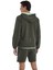 Erkek Sweatshirt 70535 - Haki 2