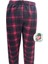 Cepsiz Kışlık Polar Kadın Pijama Altı Tek Alt JE33 - Çorap Hediyeli 1