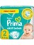 Prima Bebek Bezi Aktif Bebek Fırsat Paket 2 Beden 72 Adet 1