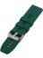 Huawei Gt5/gt4/gt3/gt2 - 46MM (22MM) Uyumlu Tokalı Silikon Kordon Kayış 1