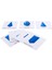 Montessori Geometrik Form Kartları 1