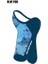 Pro Angler Sungaiter Boyunluk Blue Fish 1