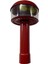 Massey 165-185 Traktör Havalandırma Filtre Camlı Baca ( Borulu ) 1