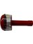 Massey 165-185 Traktör Havalandırma Filtre Camlı Baca ( Borulu ) 2