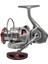 Flex Spin 270 cm 20-50 gr & Okuma Metolius MTL-4000A Spin Seti 2