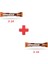 Shox Bar Kakao Kaplamalı Fındık Aromalı Kakaolu Nuga Bar 15 gr x 24 Adet Kutulu 2'li Paket 1