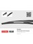 Silecek Süpürgesi Arka Plastik Tip 350MM Honda Cr-V I 01/99 02/02 . Cr-V Iıı 09/06 06/12 . Fıt 05 /03 . Freed 03/09 . Jazz Iı 03/02 07/08 . Jazz Iıı 07/08 . Infınıty Ex 10/08 . Kıa Sportage 1