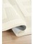 Doğal Kaymaz Taban Banyo Paspas Uzun Ömürlü Yumuşak Dokulu Su Emici Yıkanabilir Yazılı Paspas Krem Shine 60x100 3