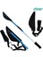 Sea Power 4.20M 100-250GR & Kendo Oceancast 7000 Surf Seti 4