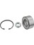 Ön Teker Rulmanı 807 E -2.0-2.016V-2.0HDİ-2.2-2.2HDİ-C8 Ea -Eb -2.0-2.016V-2.0HDİ-2.0HDİ135-2.0HDİ 1
