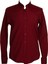 Slim Fit Erkek Gömlek, Kolay Ütülenen,Vücudu Saran,Şık Görünümlü 1