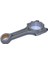 Piston Kolu 1.6jtd Doblo-Bravo-Grande Punto-Astra H-Vectra C-Zafıra B Z19DT-DTH -Alfa 145-146-147 1
