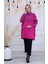 İNVEE Pantolon 6315 Siyah 3