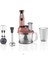 AR1103 Hestia Multi Blender Seti - Gün Batımı 1