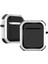 Airpods 1/2 Için Wiress Kulaklık Koruyucu Kılıf (Yurt Dışından) 2