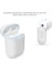 Apple 1/2 Için Bluetooth Kulaklık Silikon Koruyucu Kutu (Yurt Dışından) 4