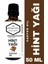 Hint Yağı - Castor Oil 50 ml 1