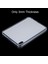 iPad Mini 2024 / Mini 6 Için Şeffaf Tpu Yumuşak Kılıf (Yurt Dışından) 4