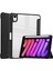 iPad Mini 6 / Mini 2024 Için Akrilik Tpu + Pu Kılıf (Yurt Dışından) 1