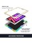 iPad Mini 6 2021 / Mini 2024 Için Pc + Silikon Kılıf (Yurt Dışından) 3