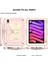 iPad Mini 6 2021 / Mini 2024 Için Pc + Silikon Kılıf (Yurt Dışından) 2