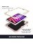 iPad Mini 6 2021 / Mini 2024 Için Pc + Silikon Kılıf (Yurt Dışından) 3