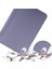 iPad Mini 6 / Mini 2024 Için Tpu + Pu Deri Kılıf (Yurt Dışından) 4